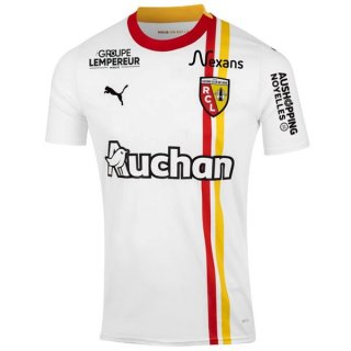 Thailandia Maglia RC Lens Terza 2023 2024