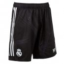 Pantaloni Real Madrid Y-3 2022 Nero Pantaloni Real Madrid Y-3 2022 Nero