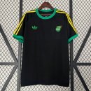 Thailandia Maglia Jamaica Pre-Match 2024 2 Thailandia Maglia Jamaica Pre-Match 2024 2