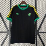 Thailandia Maglia Jamaica Pre-Match 2024 2 Thailandia Maglia Jamaica Pre-Match 2024 2