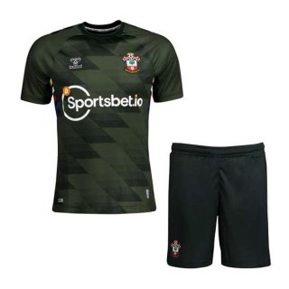 Maglia Southampton Terza Bambino 2022 2023