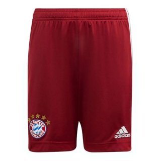 Pantaloni Bayern Munich Home 2021 2022
