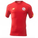 Thailandia Maglia Costa Rica Home 2019 Rosso
