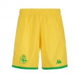 Pantaloni Deportivo Coruna Away 2023 2024