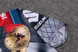 Thailandia Maglia Melbourne Storm Thor 2017 2018 Grigio Thailandia Maglia Melbourne Storm Thor 2017 2018 Grigio