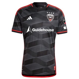 Thailandia Maglia DC United Home 2024 2025