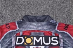 Thailandia Maglia St.George Illawarra Dragons 2017 2018 Grigio Thailandia Maglia St.George Illawarra Dragons 2017 2018 Grigio