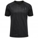 Thailandia Maglia Denmark Terza 2022 2023 Nero