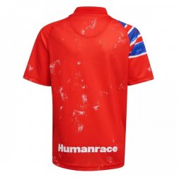 Thailandia Maglia Bayern Munich Human Race 2020 2021 Rosso Thailandia Maglia Bayern Munich Human Race 2020 2021 Rosso