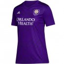 Maglia Orlando City Home Donna 2019 2020 Porpora Maglia Orlando City Home Donna 2019 2020 Porpora