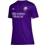 Maglia Orlando City Home Donna 2019 2020 Porpora Maglia Orlando City Home Donna 2019 2020 Porpora
