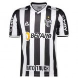 Thailandia Maglia Atletico Mineiro Home 2021 2022 Thailandia Maglia Atletico Mineiro Home 2021 2022