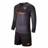 Maglia Athletic Bilbao Home Portiere Bambino 2021 2022