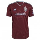 Thailandia Maglia Colorado Rapids Home 2023 2024