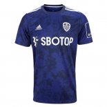 Thailandia Maglia Leeds United Away 2021 2022