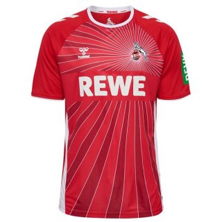 Thailandia Maglia FC Koln Away 2024 2025
