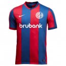 Thailandia Maglia San Lorenzo De Almagro Home 2023 2024 Thailandia Maglia San Lorenzo De Almagro Home 2023 2024