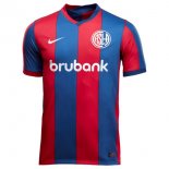 Thailandia Maglia San Lorenzo De Almagro Home 2023 2024 Thailandia Maglia San Lorenzo De Almagro Home 2023 2024