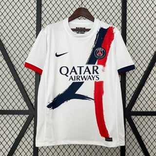 Thailandia Maglia PSG Away 2024 2025