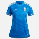 Maglia Italia Home Donna 2023 2024 Maglia Italia Home Donna 2023 2024