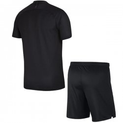 Maglia Paris Saint Germain 4ª Bambino 2019 2020 Nero