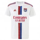 Maglia Lyon Home 2022 2023 Maglia Lyon Home 2022 2023