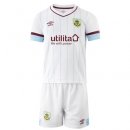 Maglia Burnley Away Bambino 2021 2022