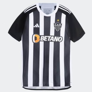 Thailandia Maglia Atlético Mineiro Home 2024 2025
