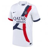 Maglia Paris Saint Germain Away 2024 2025