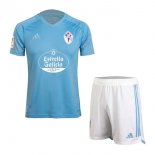 Maglia Celta De Vigo Home Bambino 2023 2024