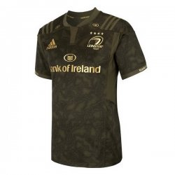 Thailandia Maglia Leinster Away 2018 Verde