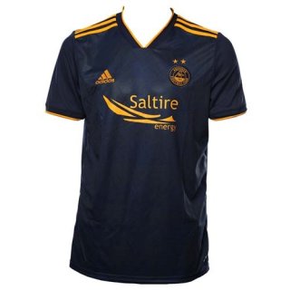 Thailandia Maglia Aberdeen Away 2021 2022