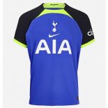 Maglia Tottenham Away 2022 2023