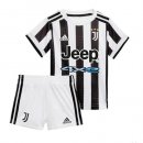 Maglia Juventus Home Bambino 2021 2022