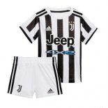 Maglia Juventus Home Bambino 2021 2022