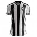 Thailandia Maglia Botafogo Home 2020 2021 Nero Thailandia Maglia Botafogo Home 2020 2021 Nero