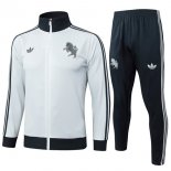 Giacca Juventus 2025 2026 Bianco Giacca Juventus 2025 2026 Bianco