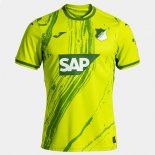 Thailandia Maglia Hoffenheim Third 2024 2025 Thailandia Maglia Hoffenheim Third 2024 2025