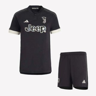Maglia Juventus Third Bambino 2023 2024