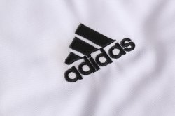 Polo Set Completo Real Madrid 2019 2020 Bianco Polo Set Completo Real Madrid 2019 2020 Bianco