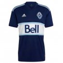 Thailandia Maglia Vancouver Whitecaps Home 2022 2023