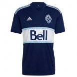 Thailandia Maglia Vancouver Whitecaps Home 2022 2023 Thailandia Maglia Vancouver Whitecaps Home 2022 2023