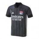 Thailandia Maglia Lyon Away 2020 2021 Thailandia Maglia Lyon Away 2020 2021