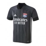 Thailandia Maglia Lyon Away 2020 2021 Thailandia Maglia Lyon Away 2020 2021