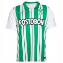 Thailandia Maglia Atletico Nacional Home 2022 2023