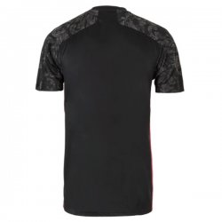 Maglia Real Madrid Terza 2020 2021 Nero