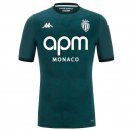 Thailandia Maglia AS Monaco Away 2024 2025