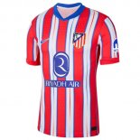 Thailandia Maglia Atletico De Madrid Home 2024 2025