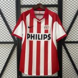 Thailandia Maglia Eindhoven Home Retro 2000-2001 Thailandia Maglia Eindhoven Home Retro 2000-2001