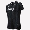 Thailandia Maglia Juventus Away Donna 2022 2023